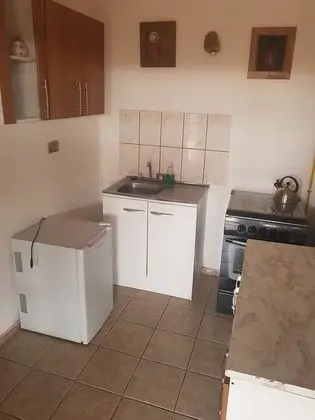 Casa de Campo Estandar, 1 dormitorio, Cocina y Comedor