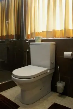 Deluxe Tek Büyük Yataklı Oda, 1 En Büyük (King) Boy Yatak