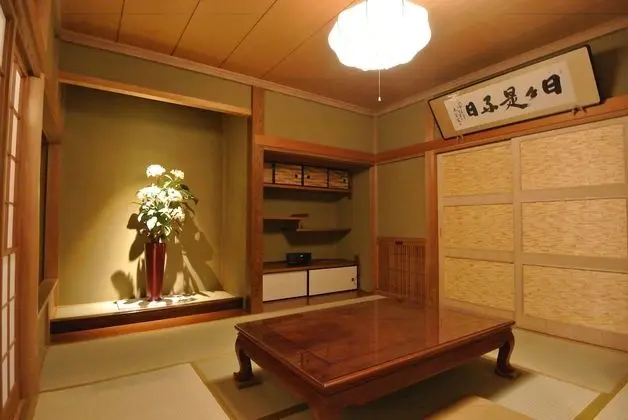 Ev (Private, Stay 3 Nights Pay 2 Nights)
