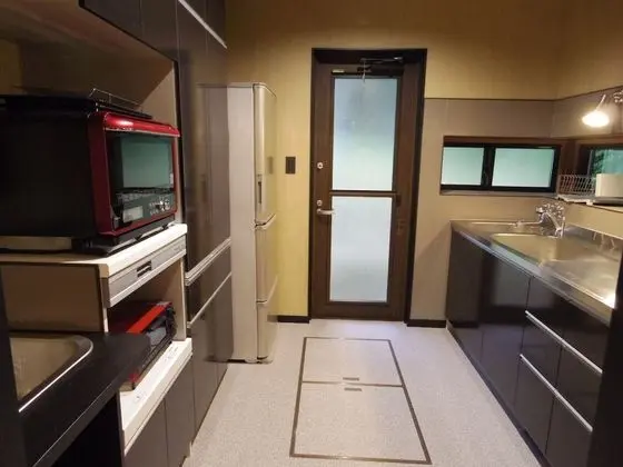 Ev (Private, Stay 3 Nights Pay 2 Nights)