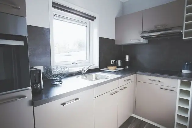 Sıra Ev, Birden Çok Yatak, Sigara İçilmez