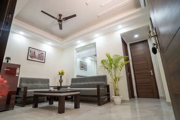 Luxury Apart Daire