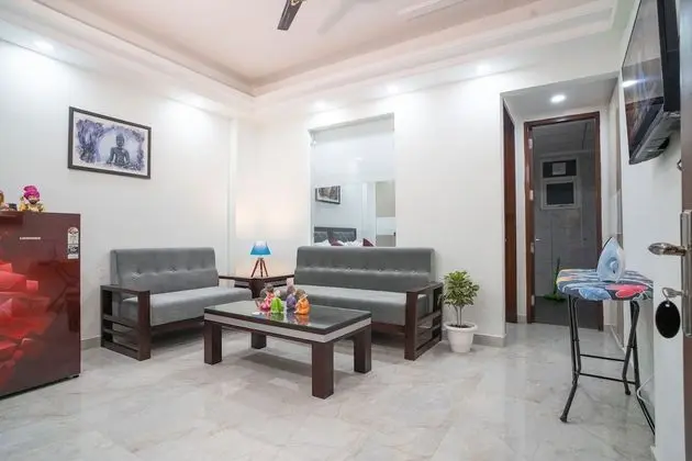 Luxury Apart Daire