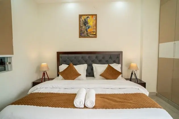 Luxury Apart Daire