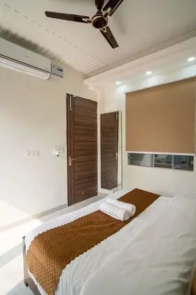 Luxury Apart Daire