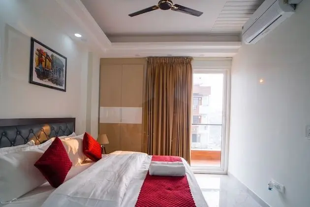 Luxury Apart Daire