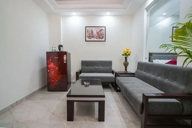 Luxury Apart Daire