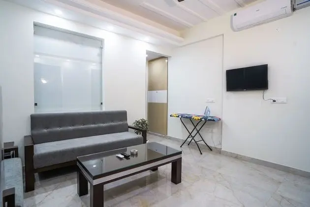 Luxury Apart Daire