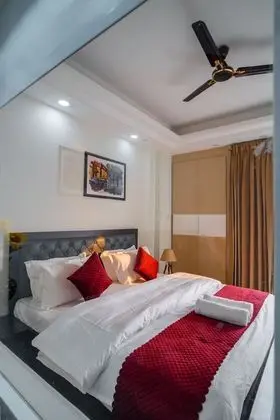 Luxury Apart Daire