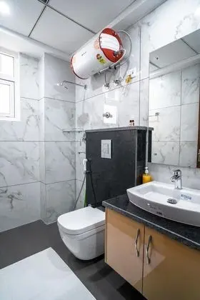 Luxury Apart Daire