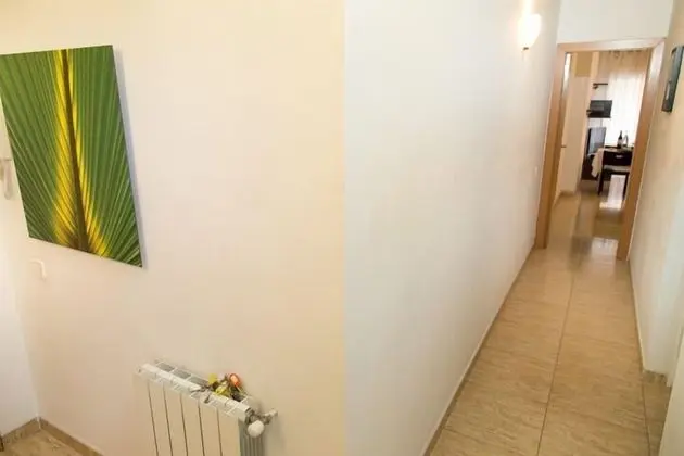 Apart Daire, 2 Yatak Odası (No.2)