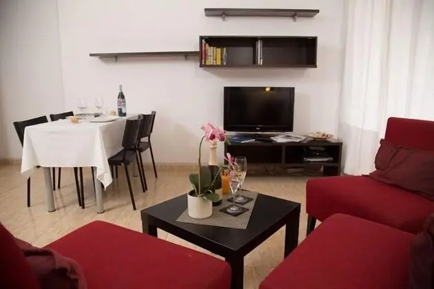 Apart Daire, 2 Yatak Odası (No.2)