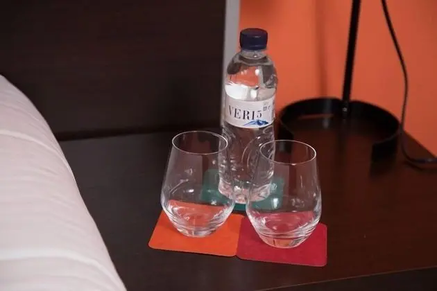 Apart Daire, 2 Yatak Odası (No.3)