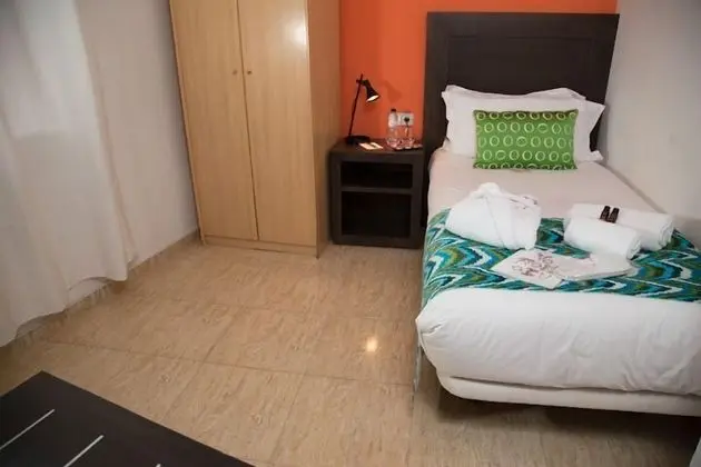 Apart Daire, 3 Yatak Odası (No.4)