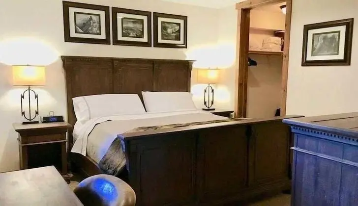 Ev, Birden Çok Yatak, Sıcak Su Havuzu, Dağ Manzaralı