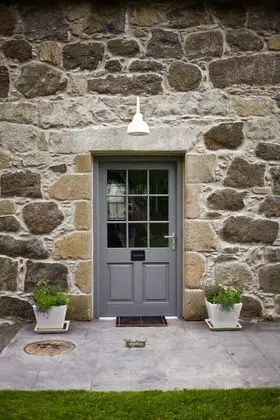 Dağ Evi