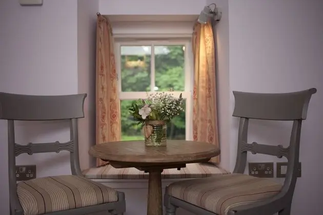 Kır Evi, 1 Yatak Odası