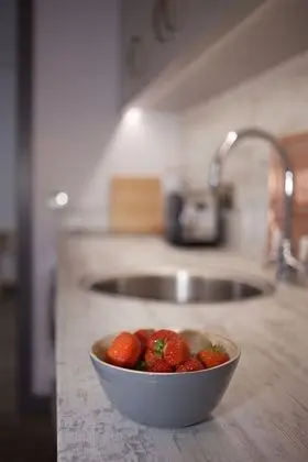 Kır Evi, 1 Yatak Odası