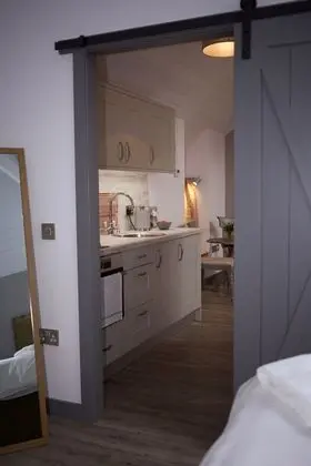 Kır Evi, 1 Yatak Odası