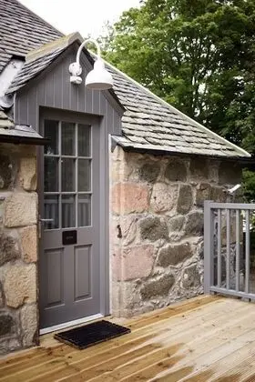 Kır Evi, 1 Yatak Odası