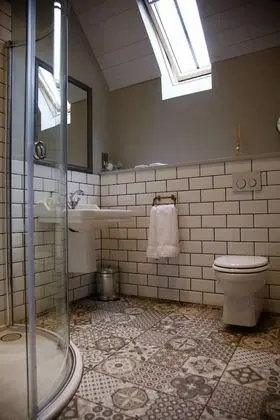 Kır Evi, 1 Yatak Odası
