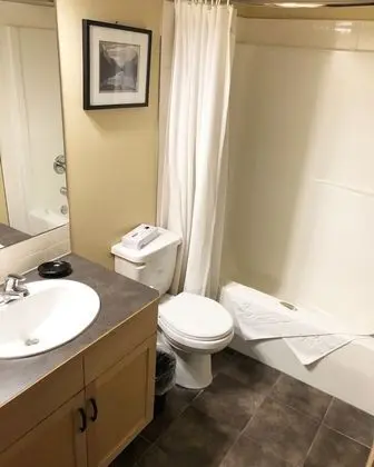 Premium Süit, 1 Yatak Odası
