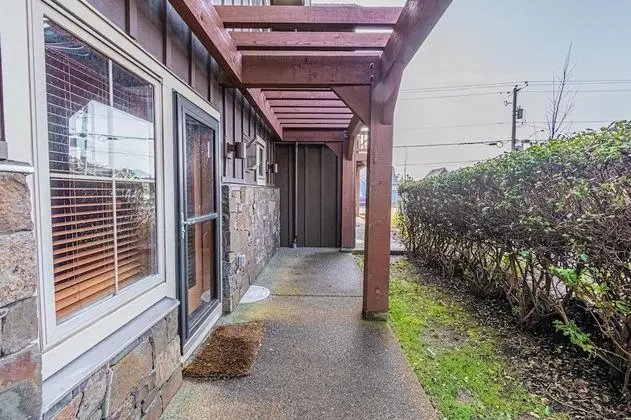 Sıra Ev, Birden Çok Yatak (Lodges at Cannon Beach A2)