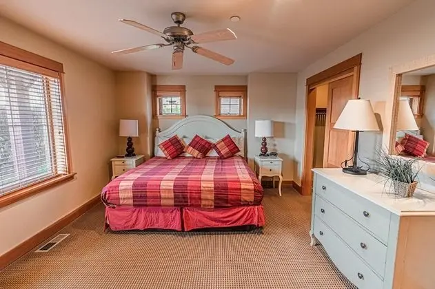 Sıra Ev, Birden Çok Yatak (Lodges at Cannon Beach A2)