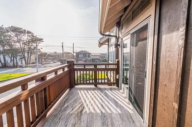 Sıra Ev, Birden Çok Yatak (Lodges at Cannon Beach A2)