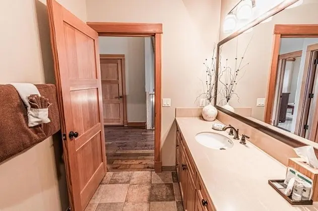 Sıra Ev, Birden Çok Yatak (Lodges at Cannon Beach A2)