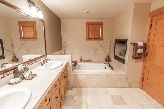 Sıra Ev, Birden Çok Yatak (Lodges at Cannon Beach A2)
