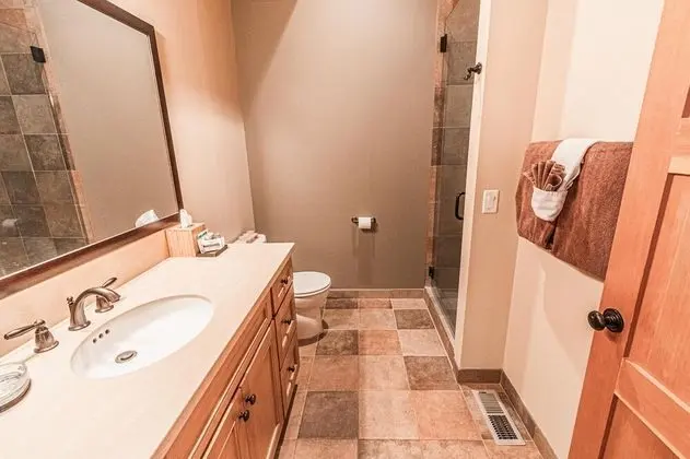 Sıra Ev, Birden Çok Yatak (Lodges at Cannon Beach A2)