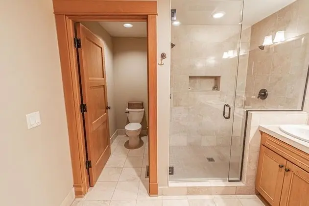 Sıra Ev, Birden Çok Yatak (Lodges at Cannon Beach A2)