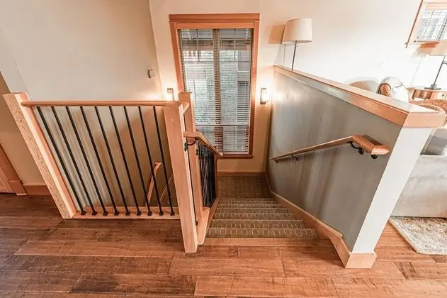 Sıra Ev, Birden Çok Yatak (Lodges at Cannon Beach A2)