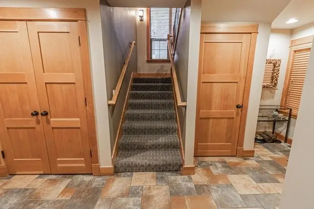Sıra Ev, Birden Çok Yatak (Lodges at Cannon Beach A2)