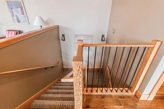 Sıra Ev, Birden Çok Yatak (Lodges at Cannon Beach C2)