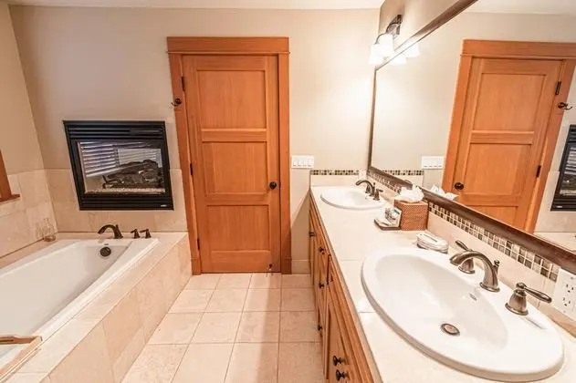 Sıra Ev, Birden Çok Yatak (Lodges at Cannon Beach C2)