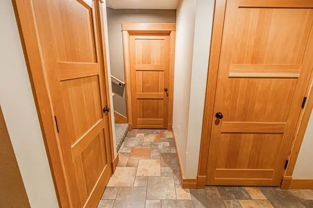 Sıra Ev, Birden Çok Yatak (Lodges at Cannon Beach C2)