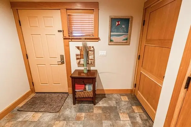 Sıra Ev, Birden Çok Yatak (Lodges at Cannon Beach C2)