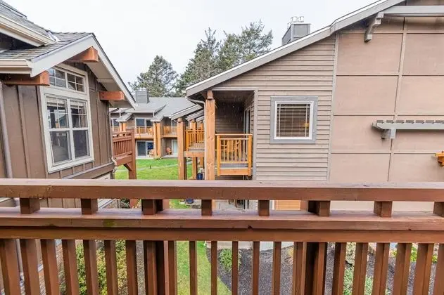 Sıra Ev, Birden Çok Yatak (Lodges at Cannon Beach D2)