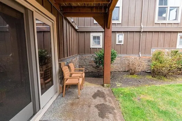 Sıra Ev, Birden Çok Yatak (Lodges at Cannon Beach D2)