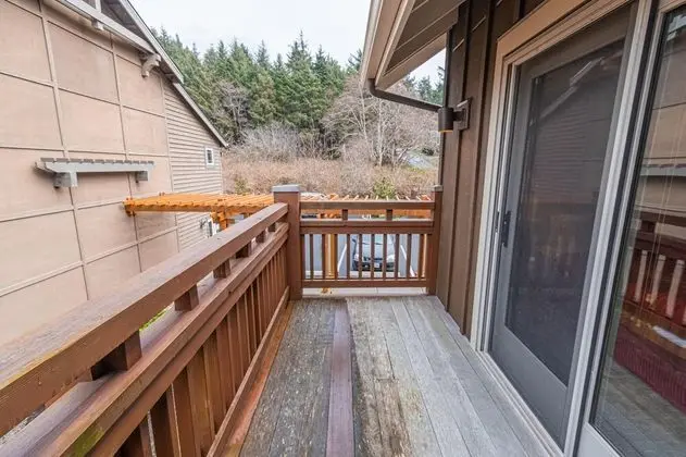 Sıra Ev, Birden Çok Yatak (Lodges at Cannon Beach D2)