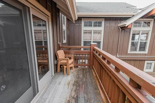 Sıra Ev, Birden Çok Yatak (Lodges at Cannon Beach D2)