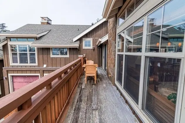Sıra Ev, Birden Çok Yatak (Lodges at Cannon Beach D2)