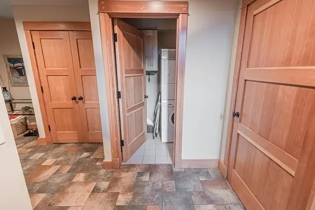 Sıra Ev, Birden Çok Yatak (Lodges at Cannon Beach D2)
