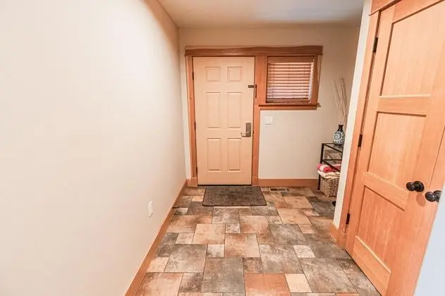 Sıra Ev, Birden Çok Yatak (Lodges at Cannon Beach D2)