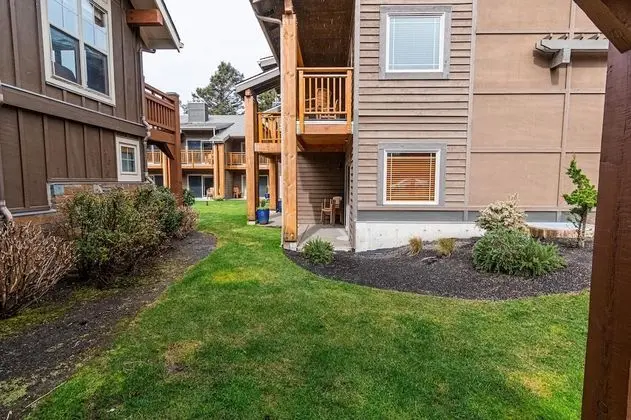 Sıra Ev, Birden Çok Yatak (Lodges at Cannon Beach D2)