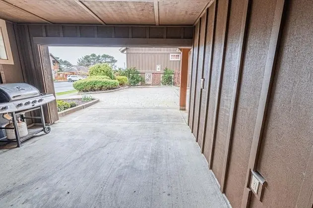 Sıra Ev, Birden Çok Yatak (Lodges at Cannon Beach D2)