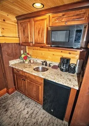 Hotel Suite, 1 Bedroom, Lake View