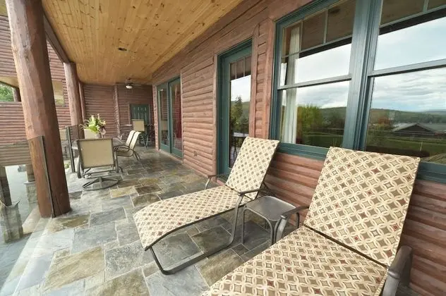 Hotel Suite, 1 Bedroom, Lake View